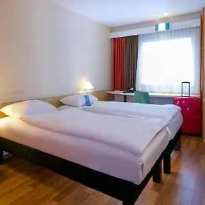 Ibis Potsdamer Platz Szálloda